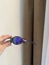 Vintage Oakley eye Jacket X