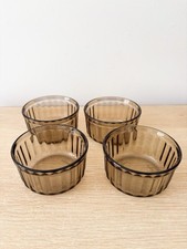 Arcopal France Smoked Glass