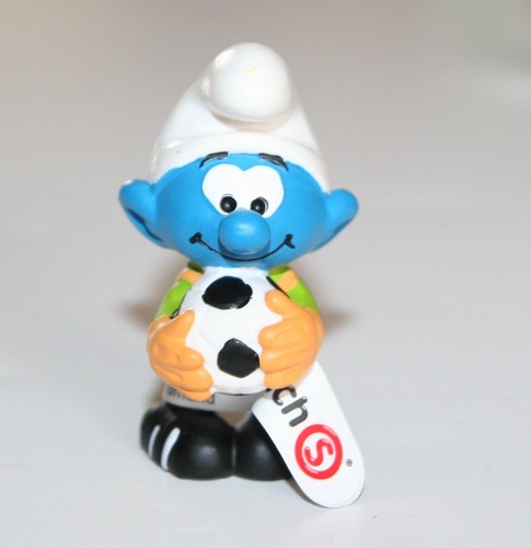Schleich goalkeeper football - schleich,