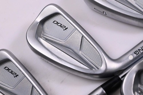 Left hand ping - i200, /