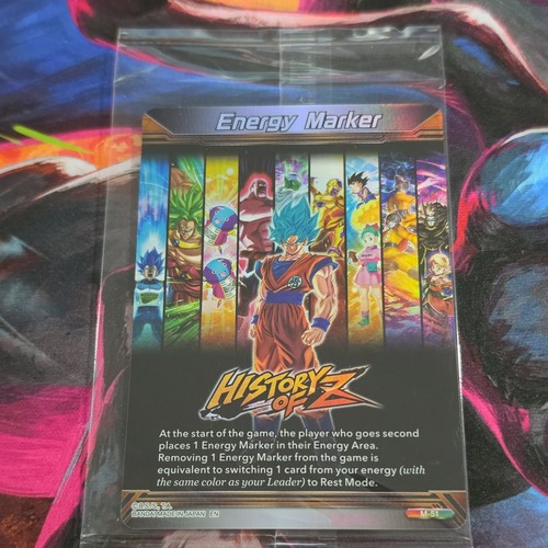 Bandai dragon ball super - bandai, card