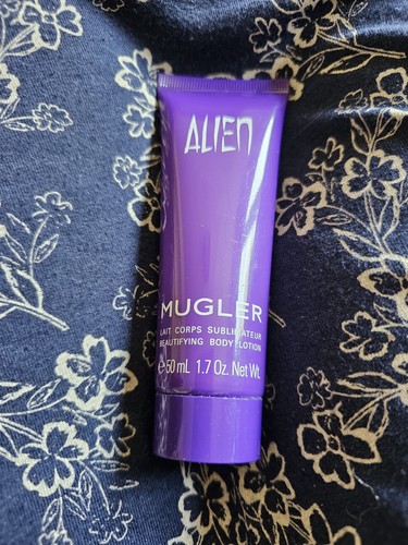 Thierry mugler alien - thierry,