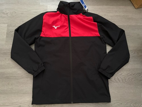Mizuno pro men black - men’s,