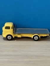 Boxed Corgi Toys 454 Commer (5