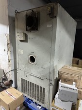 Benson Gas Fired Air Heater -