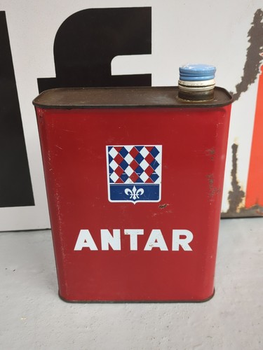 Vintage french antar sae 2 - sae,