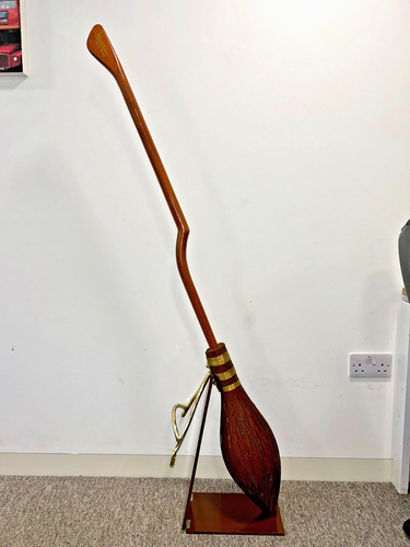 Harry potter nimbus - potter, 1:1