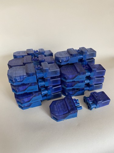 Click flow pin connector - click,