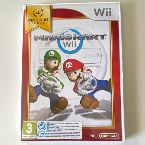 Mario kart nintendo - mario,
