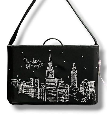 Lulu guinness skyline - lulu, ‘ny