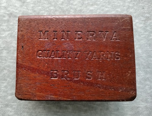 Antique vintage minerva - antique,