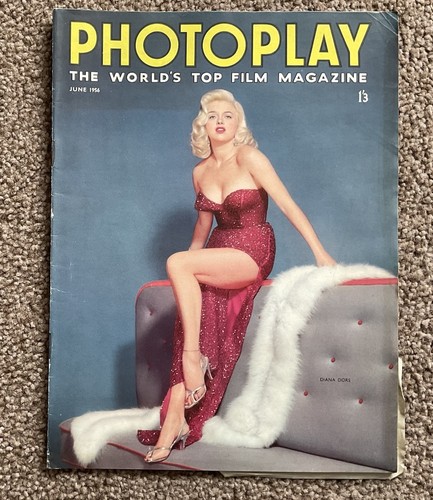 Photoplay the world top - the,