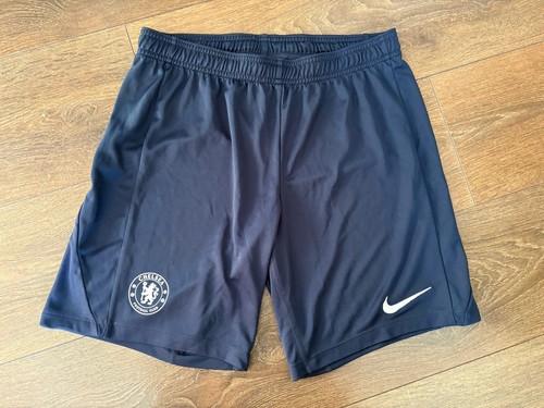 Chelsea nike dri fit pro - fc, dri-fit