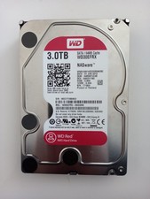 WD Red WD30EFRX 3TB SATA III