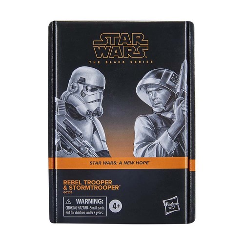 Star wars black series - wars,