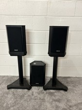 Tannoy 605 - 2 Standing &  1