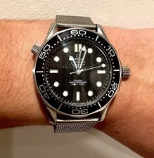 20mm Braided Stainless Mesh