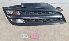 NISSAN MICRA K12 MK3 FRONT