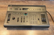 JVC JX-SV 77 Video editing processor 1990's