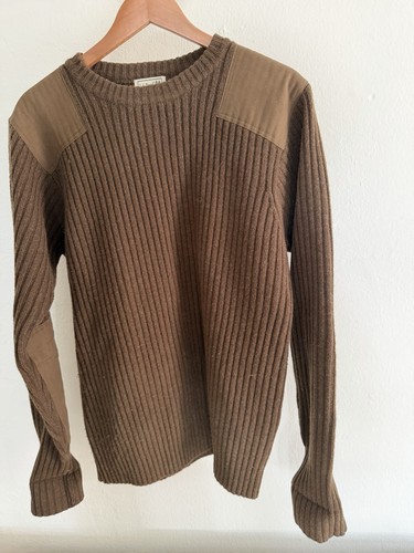 Vintage bean commando - vintage,