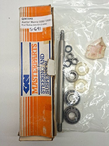 Classic car parts - classic,