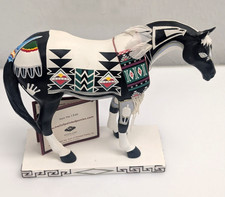 Trail of Painted Ponies # 1546