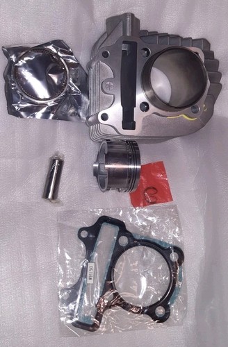 Gy6 125 qmi - gy6, qmi-a