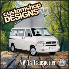 Transporter 1990 - (1990,