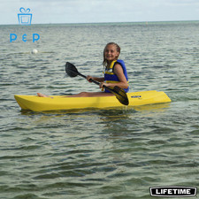 Lifetime Wave 6Ft (180 Cm) Sit