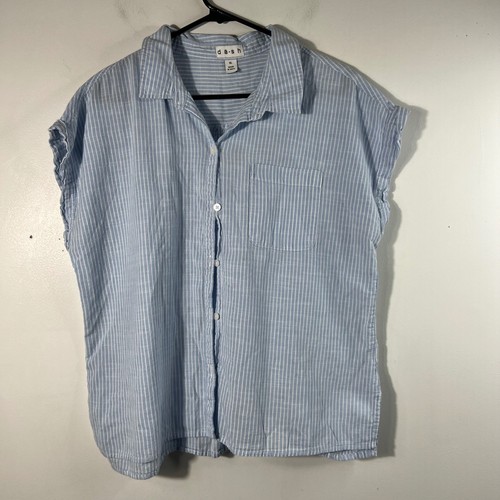 Womens dash striped cotton - striped,
