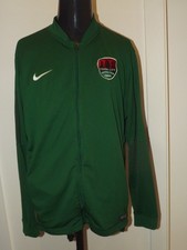 Cork City Track Jacket Nike