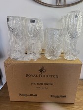 Royal Doulton Daily Mail 24%