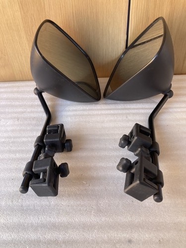 Milenco 111 towing mirrors - 111,