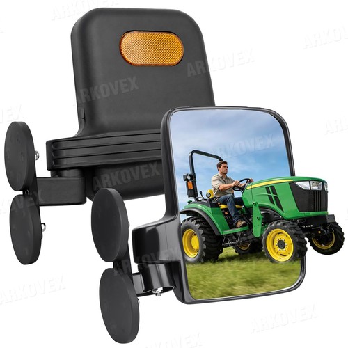 2pc tractor rear - tractor,