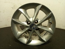FORD KA Alloy Wheel 14"Inch