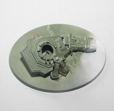 Warhammer 40k - Scenery -