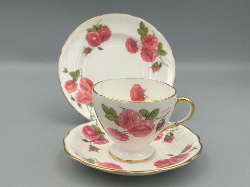 Foley century rose vintage - century,