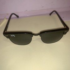 Ray-Ban Clubmaster Sunglasses