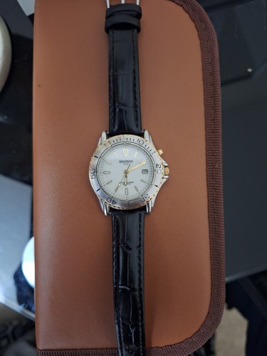 Vintage sekonda eld 5atm - eld,