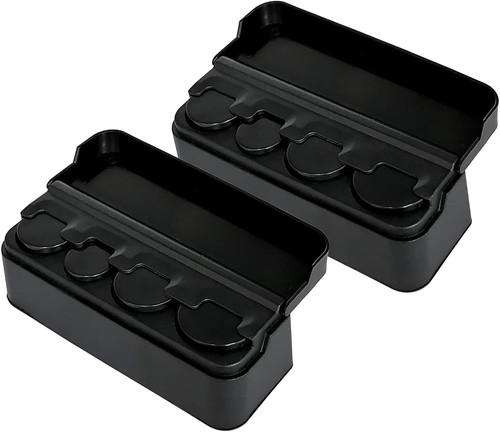 Pack porta monedas coche - porta,