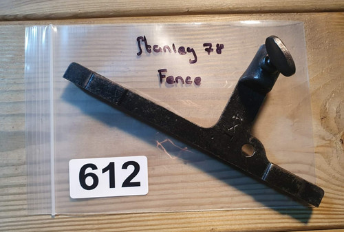 Vintage stanley plane fence - vintage,