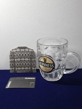 Guinness Christmas Joblot