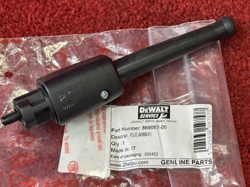 Genuine black and decker angle - black,