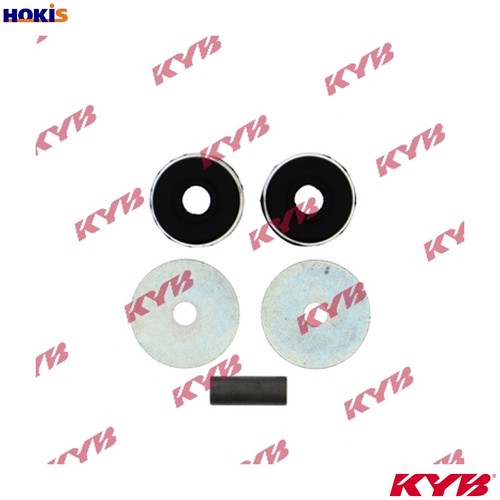 Suspension strut support mount - support,
