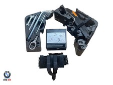 Porsche Cayenne Mk1 Tool KIt