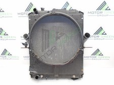 Isuzu Trucks Forward 2023 5.2 4HK1E6H-E Radiator Pack 8983089691