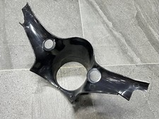 HANDLE UNDER COVER BLACK HONDA