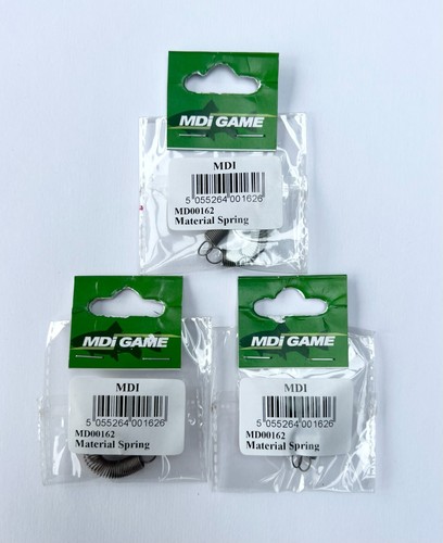 Pack mdi game fly tying - mdi,