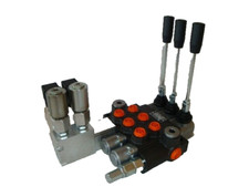 TILT & SLIDE RECOVERY TRUCK 3