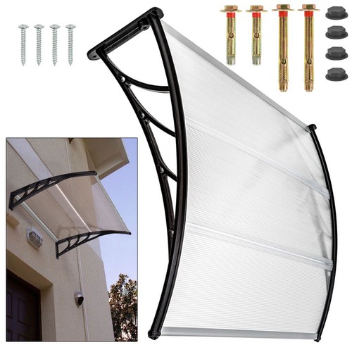 Door canopy awning shelter - door,